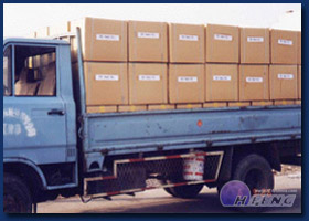 Delivery of FD products Delivery of FD products